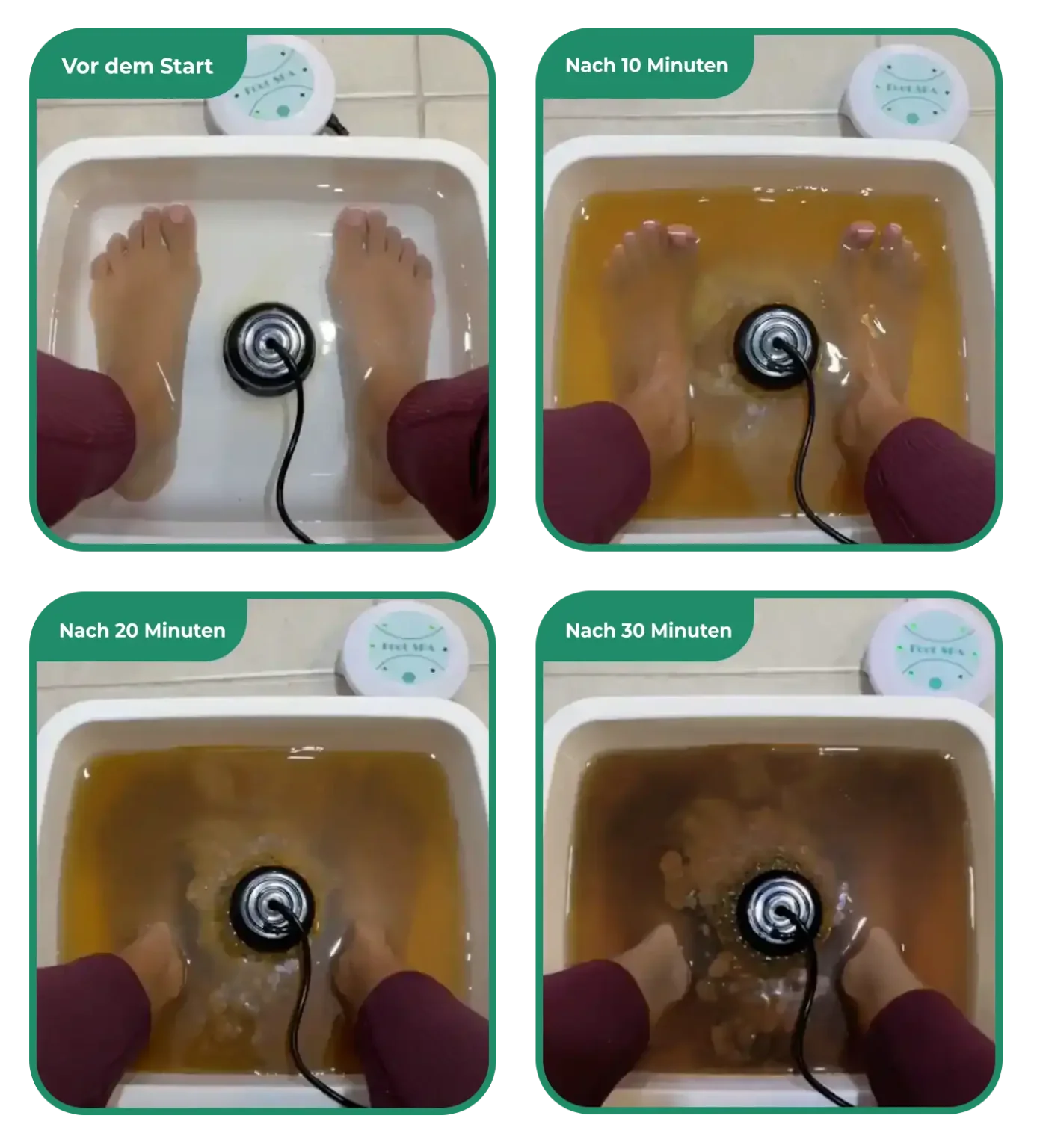 nooroa™ DrDetox