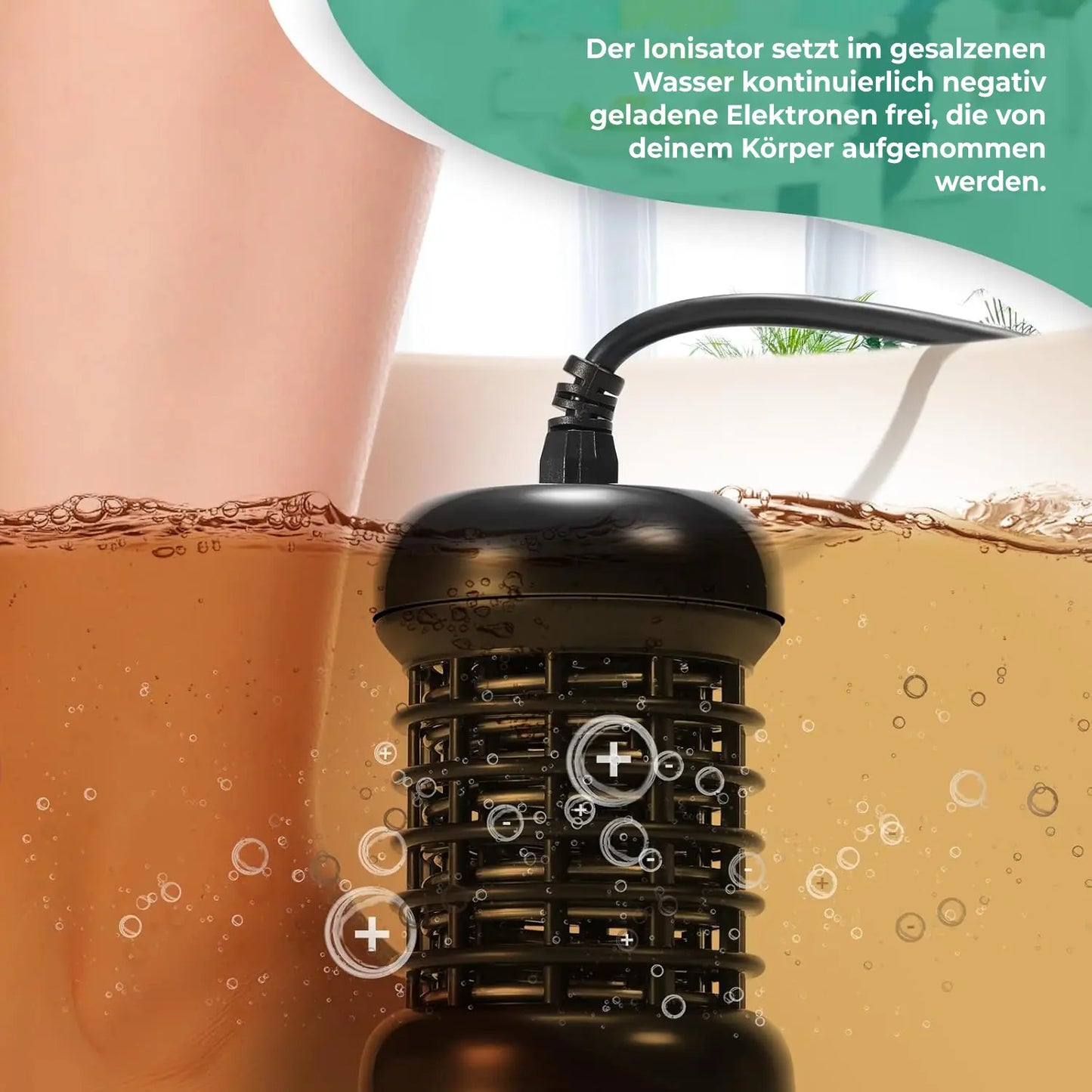 nooroa™ DrDetox