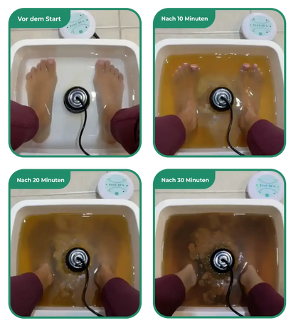 nooroa™ DrDetox