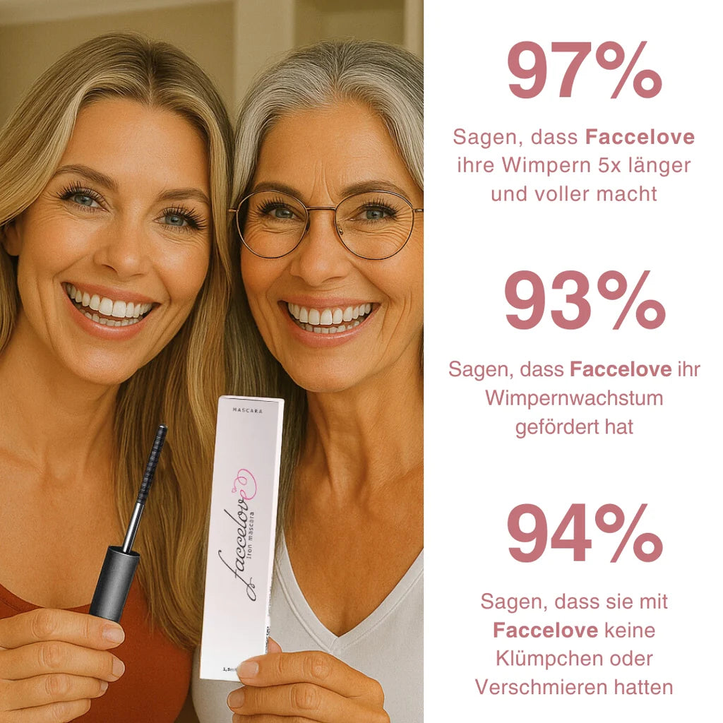 dollyo™ MissMascara | 1+1 Gratis!