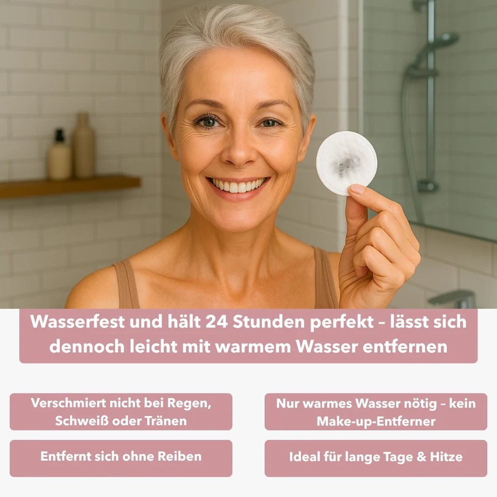 dollyo™ MissMascara | 1+1 Gratis!