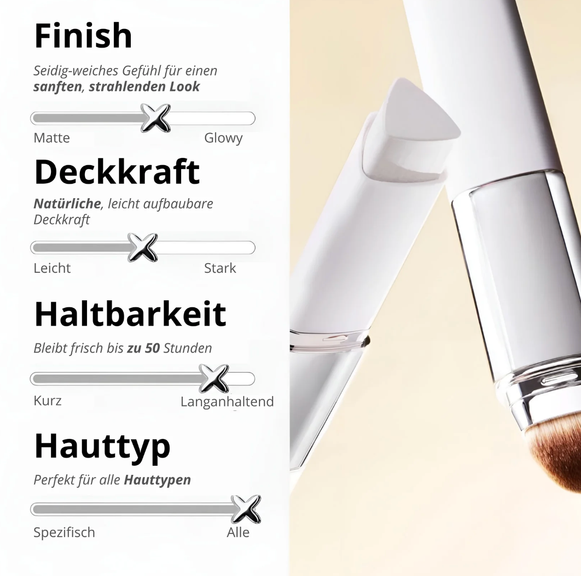 dollyo™ LightSkin | 1+1 Gratis!