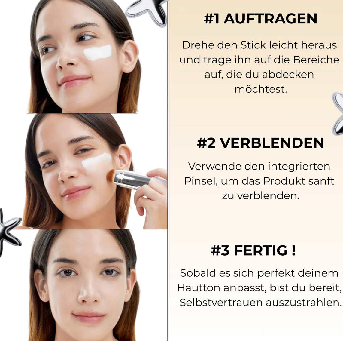dollyo™ LightSkin | 1+1 Gratis!