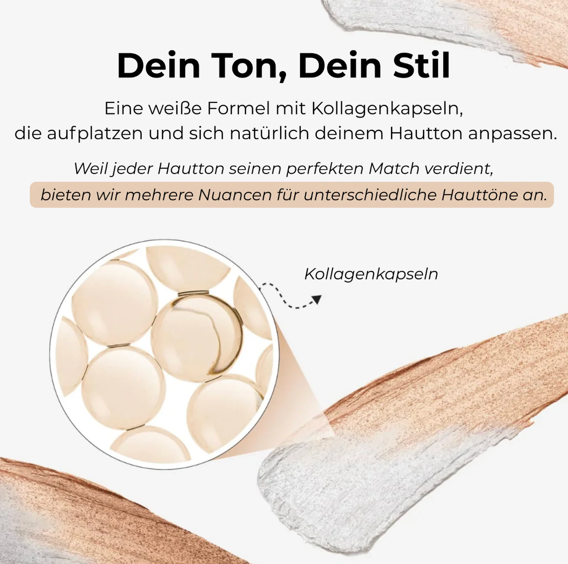 dollyo™ LightSkin | 1+1 Gratis!