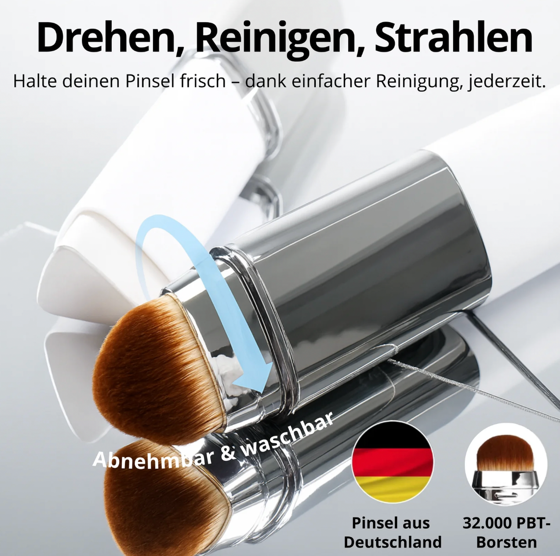 dollyo™ LightSkin | 1+1 Gratis!
