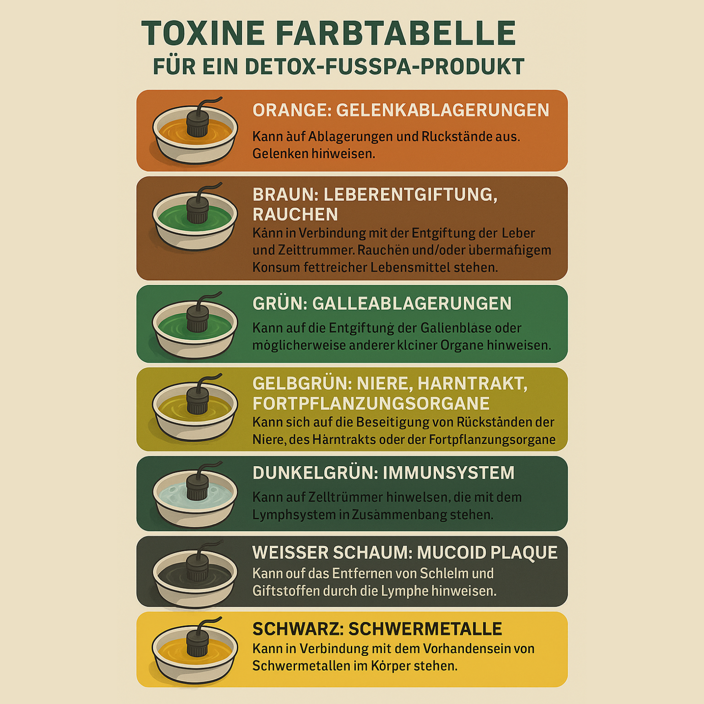 nooroa™ DrDetox