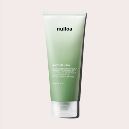 dollyo™ nulloa Koreanisches Glass-Skin-Pflegeset