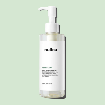dollyo™ nulloa Koreanisches Glass-Skin-Pflegeset