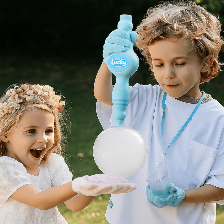 dollyo™ BubbleGun