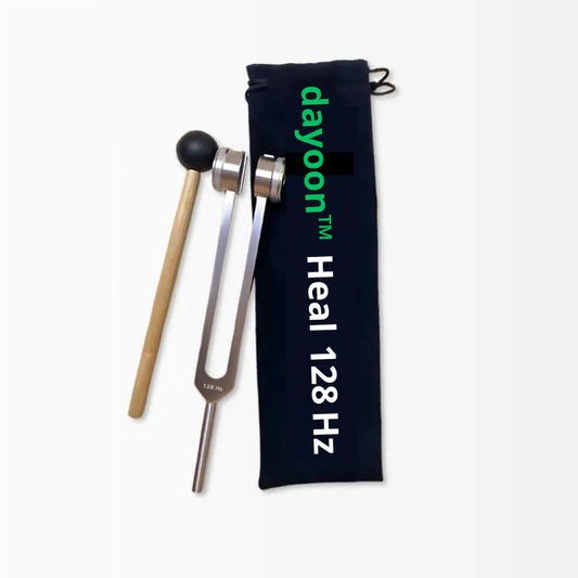 Dollyo™ Heal128 Hz | 1+1 Gratis!